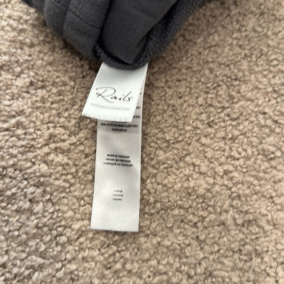 Rails sweat pants - Picture 3 of 3